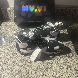 Mens Adidas Harden Vol.6 Sneakers